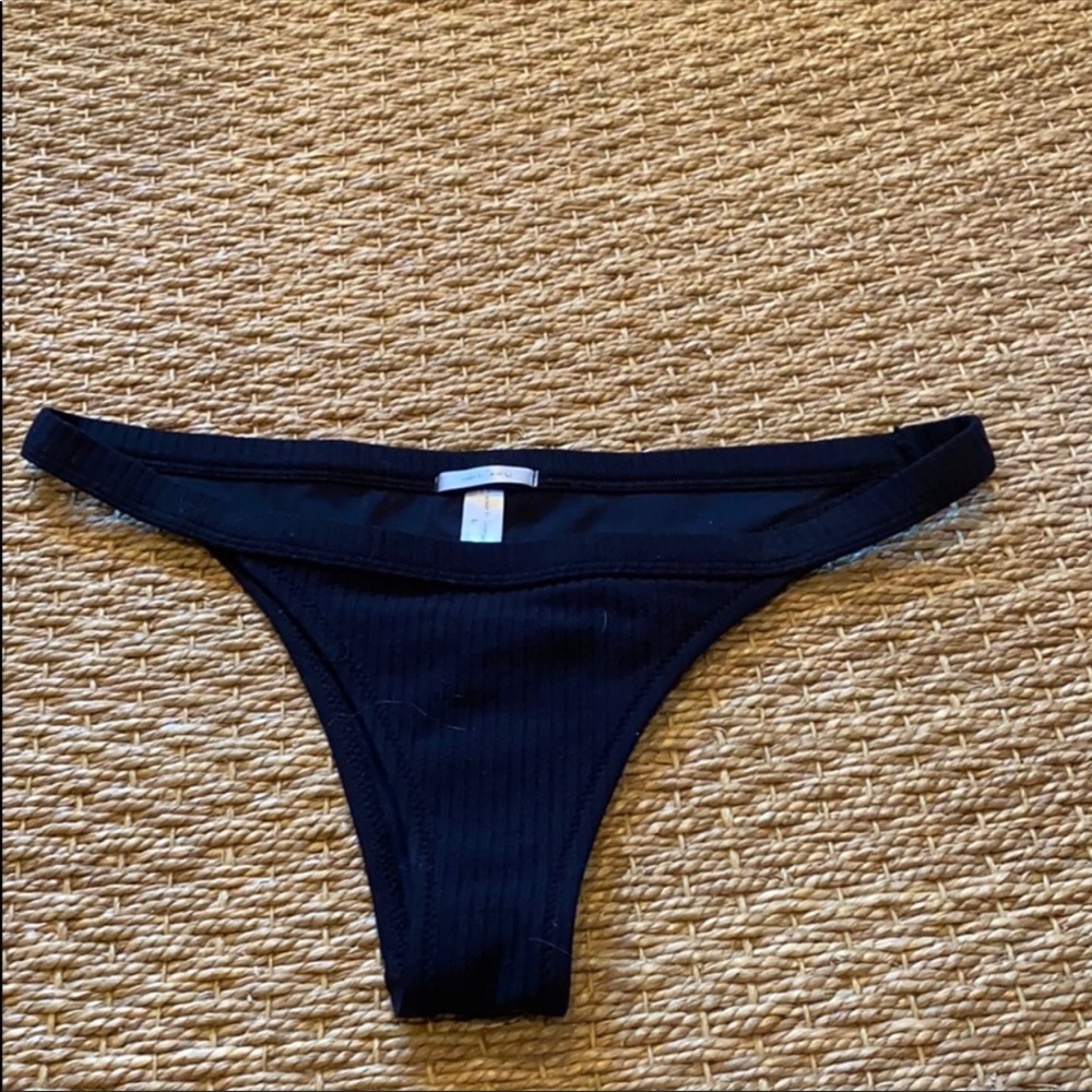 MADE BY DAWN SWIM BOTTOM